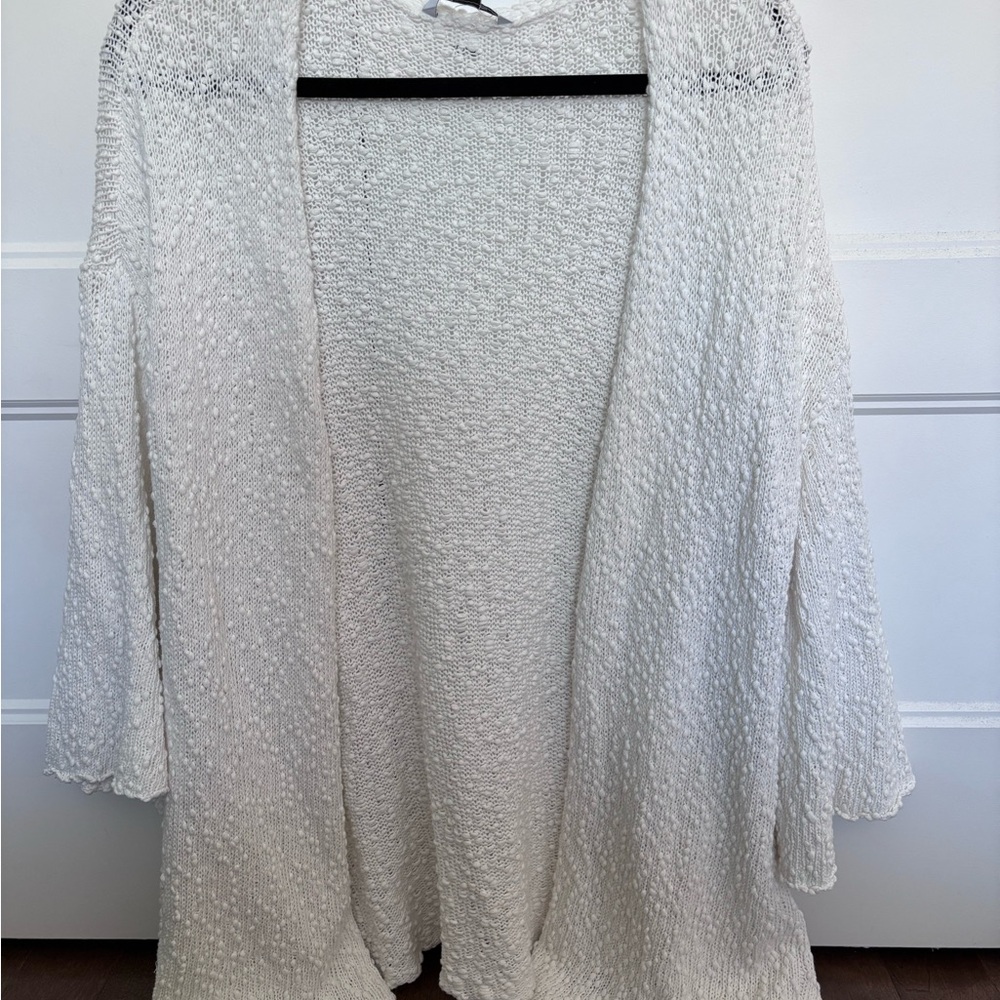 O'Neill Cream Women's Cardigan